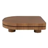 Eleonora Salontafel Arcus