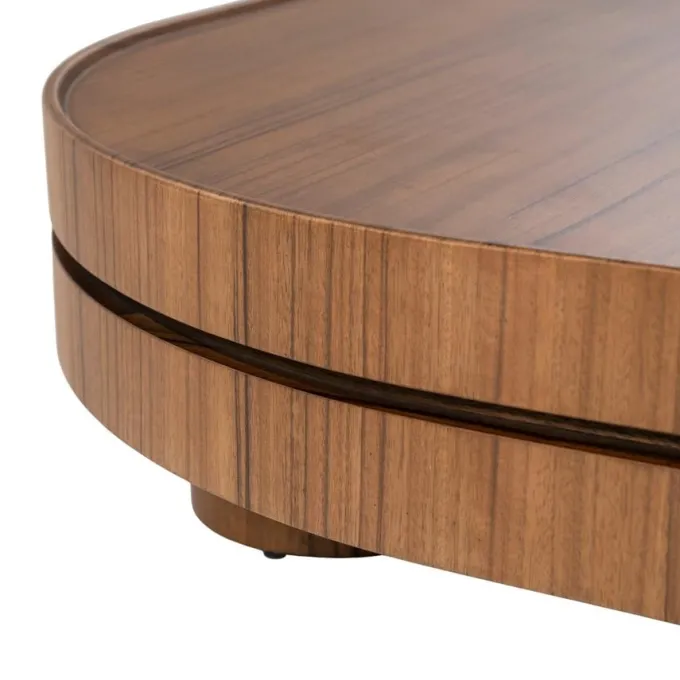 Eleonora Salontafel Arcus