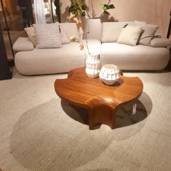 Eleonora Salontafel Avar Ø 110 cm
