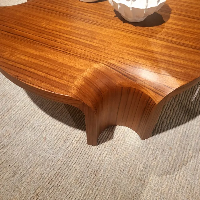 Eleonora Salontafel Avar Ø 110 cm