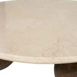 Eleonora Salontafel Babs Ø 89 cm