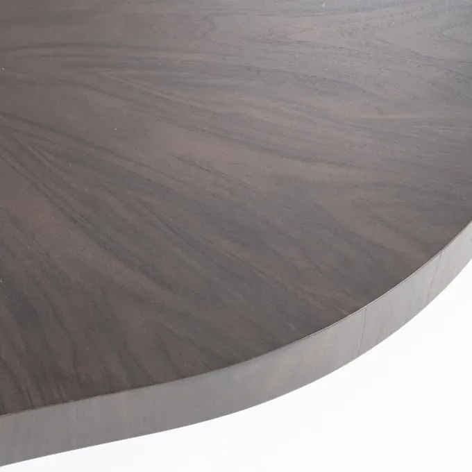 Eleonora Salontafel Bobbie donkerbruin