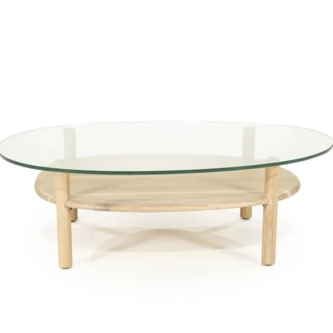 Eleonora Salontafel Cleo - naturel