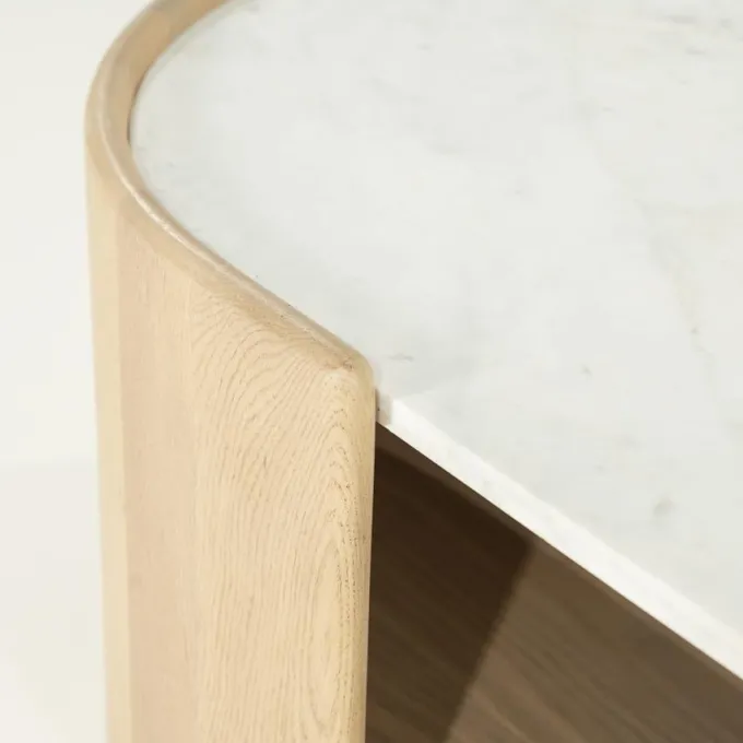Eleonora Salontafel Don