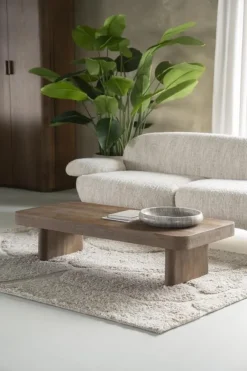 Eleonora Salontafel Edward