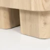 Eleonora Salontafel Harmonie - naturel