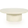 Eleonora Salontafel Jade Ø 80 cm