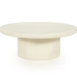 Eleonora Salontafel Jade Ø 80 cm