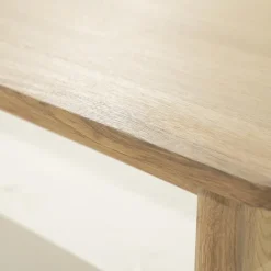 Eleonora Salontafel Jake - naturel