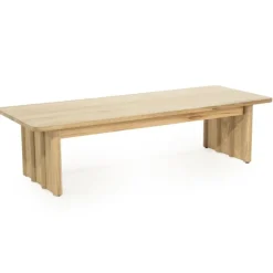 Eleonora Salontafel Jake - naturel