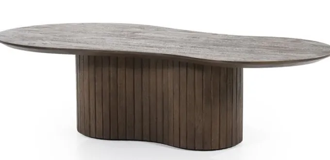 Eleonora Salontafel Jordy