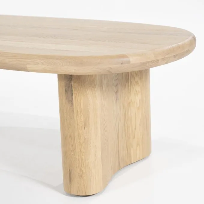 Eleonora Salontafel Josh - naturel
