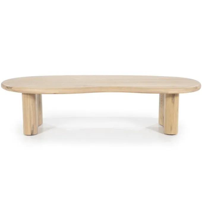 Eleonora Salontafel Josh - naturel