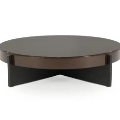 Eleonora Salontafel Juliet - bruin