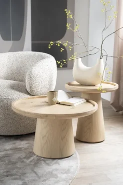 Eleonora Salontafel Leia 66x39