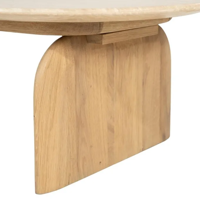 Eleonora Salontafel Lova