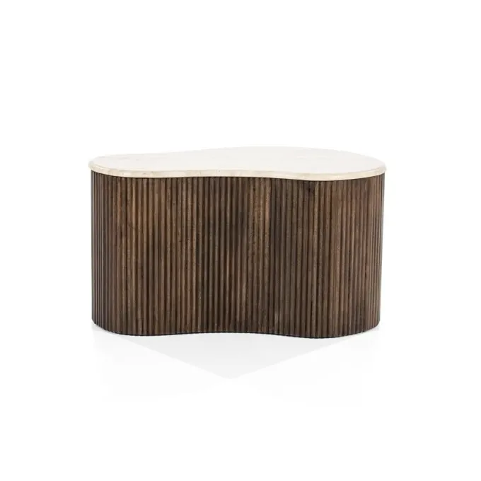 Eleonora Salontafel Mari - 70x47x38