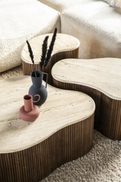 Eleonora Salontafel Mari - 70x47x38