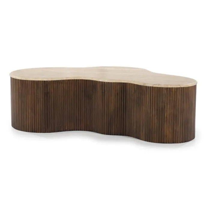 Eleonora Salontafel Mari - 129x84x36 cm