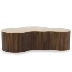 Eleonora Salontafel Mari - 129x84x36 cm
