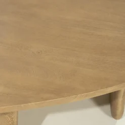 Eleonora Salontafel Maud large - naturel