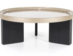 Eleonora Salontafel Mayson 90x35 - beige