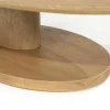 Eleonora Salontafel Novia large - naturel