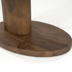 Eleonora Salontafel Novia small - lichtbruin