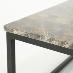 Eleonora Salontafel Rico vierkant