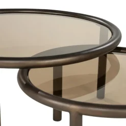 Eleonora Salontafel set Circo