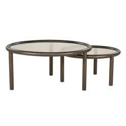 Eleonora Salontafel set Circo