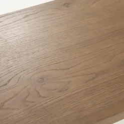 Eleonora Salontafel set Flo - lichtbruin