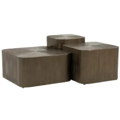 Eleonora Salontafel set Silva