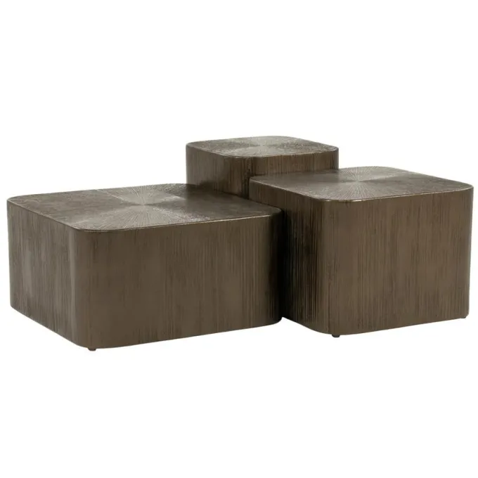 Eleonora Salontafel set Silva