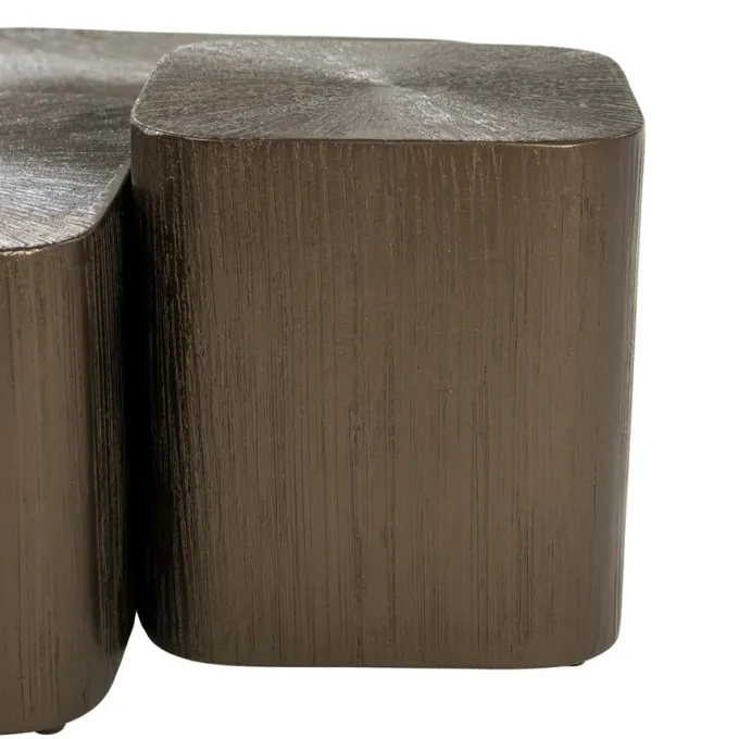 Eleonora Salontafel set Silva
