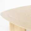 Eleonora Salontafel Stef medium - naturel