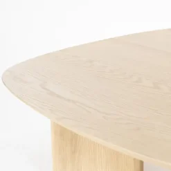 Eleonora Salontafel Stef medium - naturel