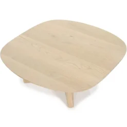 Eleonora Salontafel Stef small - naturel