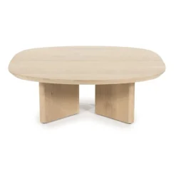 Eleonora Salontafel Stef small - naturel