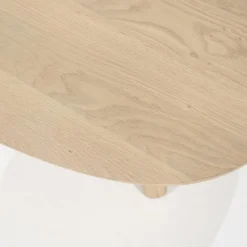 Eleonora Salontafel Stef small - naturel