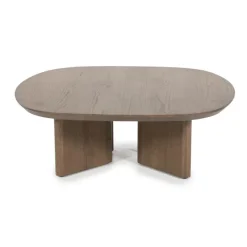 Eleonora Salontafel Stef small - bruin