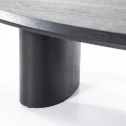 Eleonora Salontafel Walter - 96x78 cm