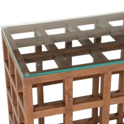 Eleonora Sidetable Heras