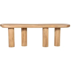 Eleonora Sidetable Nigel 240x55 cm