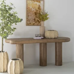 Eleonora Sidetable Nigel 180x55 cm
