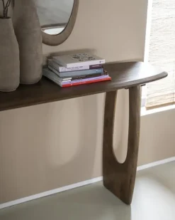 Eleonora Sidetable Phoebe - 150 cm