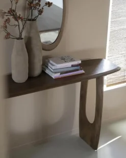 Eleonora Sidetable Phoebe - 150 cm