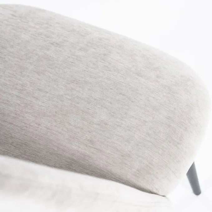 Eleonora Stoel Esmee - beige Mellow