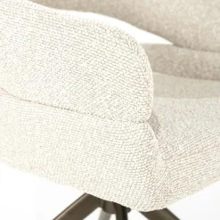 Eleonora Stoel Hailey - beige Eira