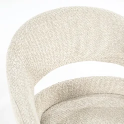 Eleonora Stoel Hailey - beige Eira
